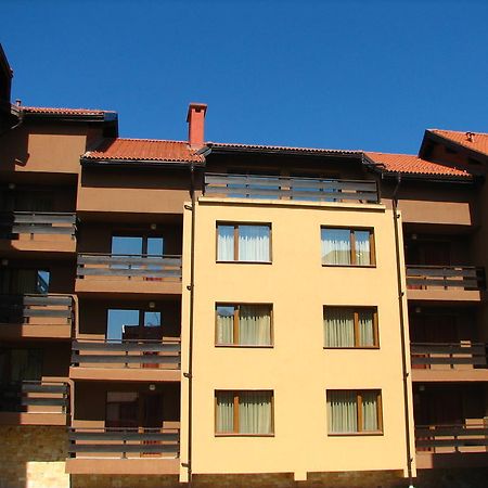 Antilia Aparthotel Bansko Exterior photo